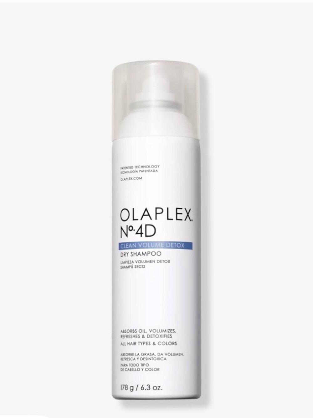Olaplex Dry Shampoo Full Size